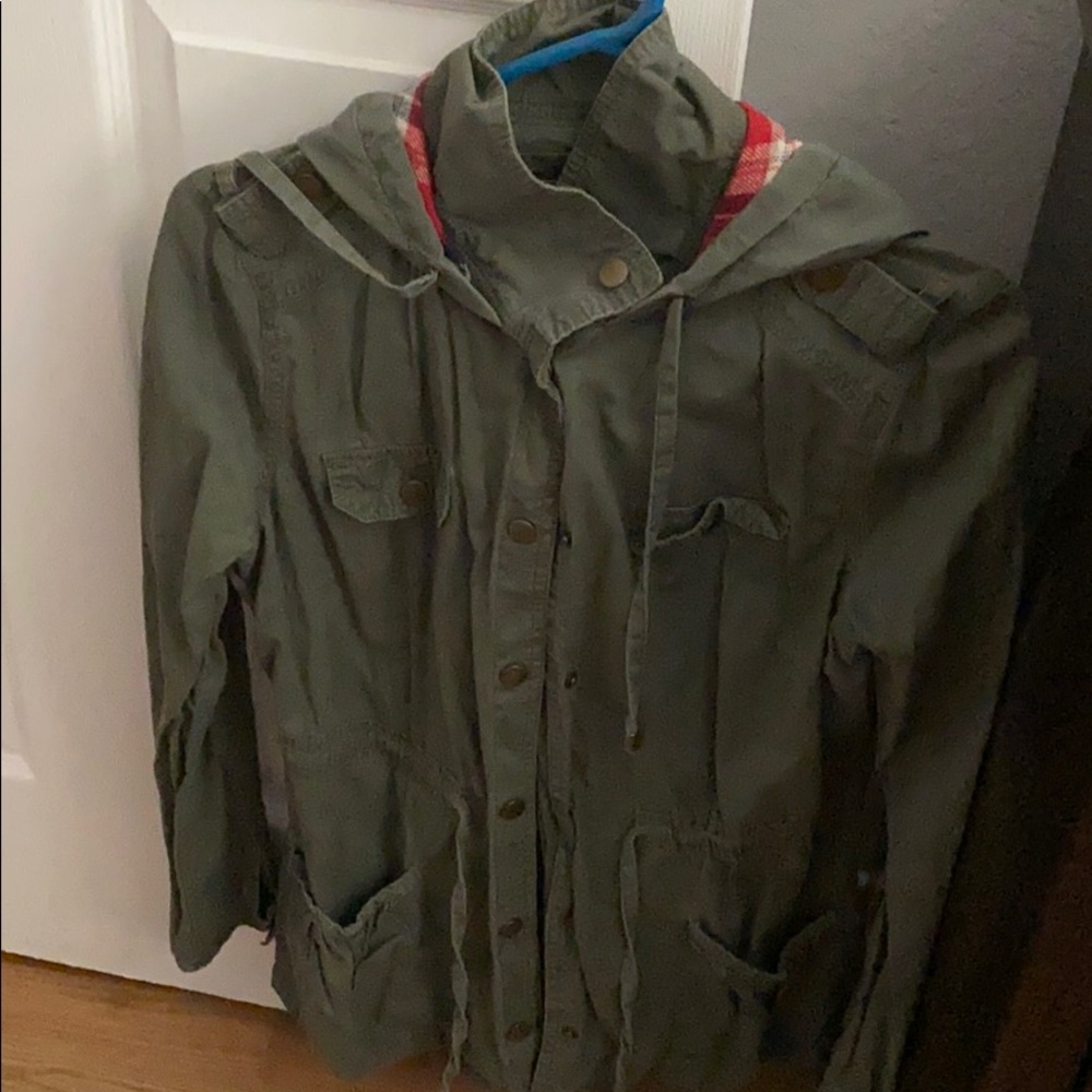 Jacket